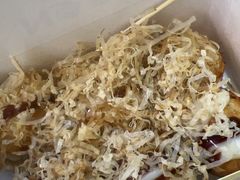 -N多寿司(福都广场店)