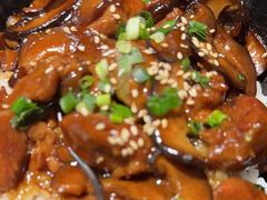 -九田家黑牛烤肉料理(新光汇店)
