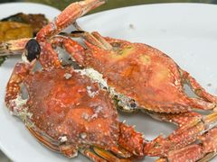 -东莞楼农家菜(金海湾大道分店)