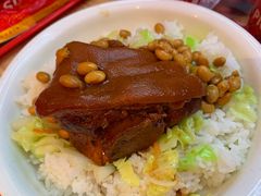 -猪戈戈超级猪脚饭(佳兆业店)