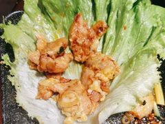 -新石器烤肉(虹悦城店)