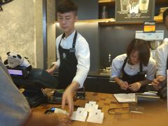 -星巴克臻选(成都太古里店)