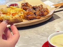 -必胜客(金沙江店)