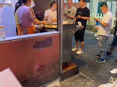 门面-张记灌饼(丰富路店)