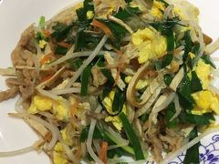 -津味老菜(露西亚商街店)