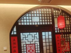 -西贝(六里桥旗舰店)