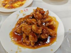 -杏园餐厅(西四北大街店)