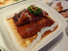 -云山茶餐厅(广东大厦店)