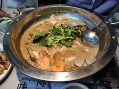 -味妙顺德厨房(绿地缤纷城店)