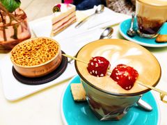 -PAUL LAFAYET 法式甜品(港汇广场店)