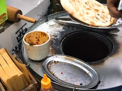 -裕丰西湖干菜饼