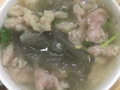 肉片溜溜-大叔家福鼎小吃(十全街店)