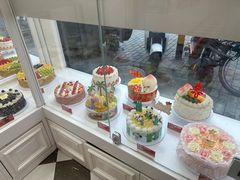 -味多美蛋糕(新和平里店)