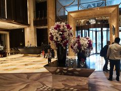 -西安赛瑞喜来登大酒店