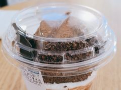 -Blueglass酸奶(财富购物中心店)