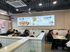 -老四川平头酸菜鱼(衙前店)