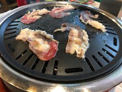 -胡哥烤肥牛(车公庙店)