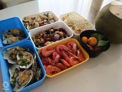 -琼大师东方烤乳猪(亚特兰蒂斯店)