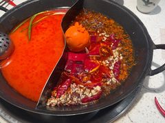 -鸿姐老火锅·传统炒料(上海旗舰店)