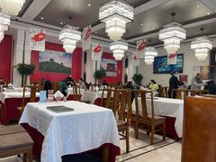 大堂-马凯餐厅(地安门店)