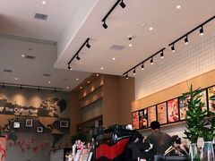 -太平洋咖啡(长沙中建广场店)