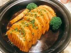 砂锅香芋-钱江大院·芳宴江南(三花国际店)