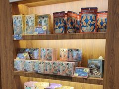 零售区-茶理宜世(东方宝泰店)