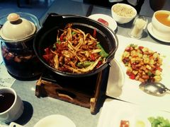 -天厨妙香素食餐厅(清华店)