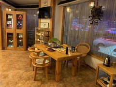 -鸥迪足道会馆(北京街店)