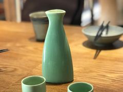 家酿米酒-静一餐厅·湖北菜(前门创始店)