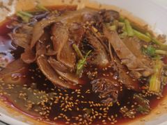 -成都驻京办餐厅(蜀都宾馆店)