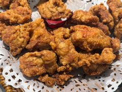 -前海沿·青岛菜(乐客城店)