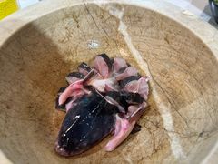 -云中鱼蒸汽石锅鱼(川沙百联店)