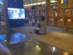 -纽斯桑拿会所(天山店)