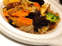 罗汉斋-纳地素食(石门公园店)