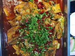-金柱大盘鸡(南门店)