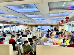 -澳门环岛游湾仔码头