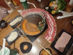 -呷哺呷哺 黄金牧场 (回龙观港龙店)