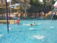 -亚马逊丛林水乐园