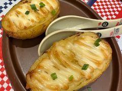 -蚝魁·海鲜大排档·啫啫·生蚝(体育西店)