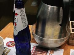 -木屋烧烤(坂田天安云谷店)