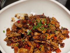 -炊烟小炒黄牛肉(浦东世纪汇店)