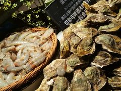 -钱小奴创意自助餐厅·原切谷饲安格斯畅吃(宁波环球银泰城店)