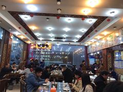 大堂-徽州美食(三十年老店)