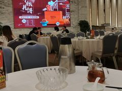 大堂-圣丰城酒家·宴会(宝安大仟里店)