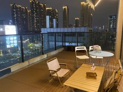 -AC健身工作室(千灯湖店)