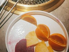 -谷牛日式烤肉(宝山U天地店)