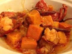 加拿大龙虾-唐宫海鲜舫