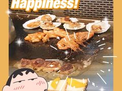 -上渔铁板烧(熙悦汇店)