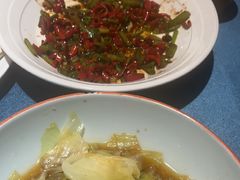 -柴米油盐三杯鸡(象山北路店)
